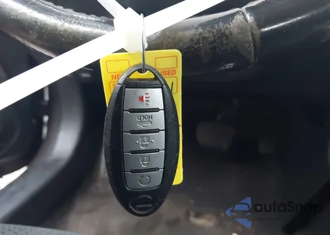 2014 Nissan Altima 2.5 Sv z USA, uszkodzony, nr VIN 1N4AL3AP6EC156435